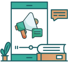 Media and Marketing Services