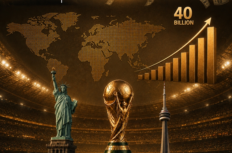 كأس العالم: الحدث الرياضي الأكبر وتأثيره الاقتصادي العالمي