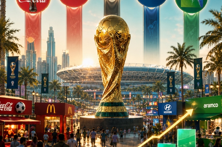 أبرز الشراكات التجارية والاستراتيجية للاتحاد الدولي لكرة القدم (FIFA)