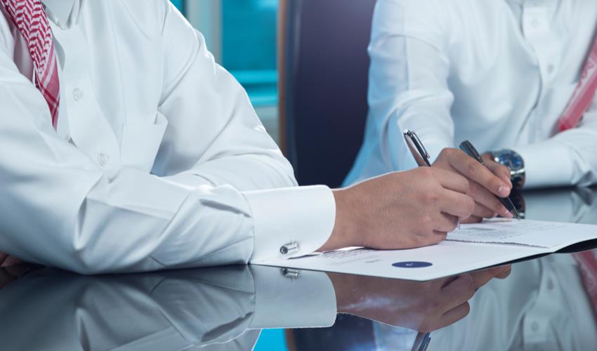 Administrative &Legal Services