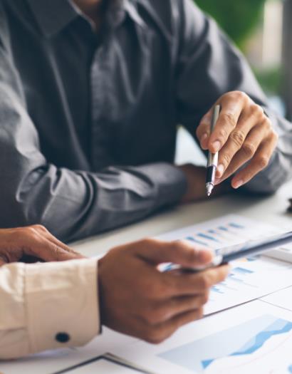 Project Management Services