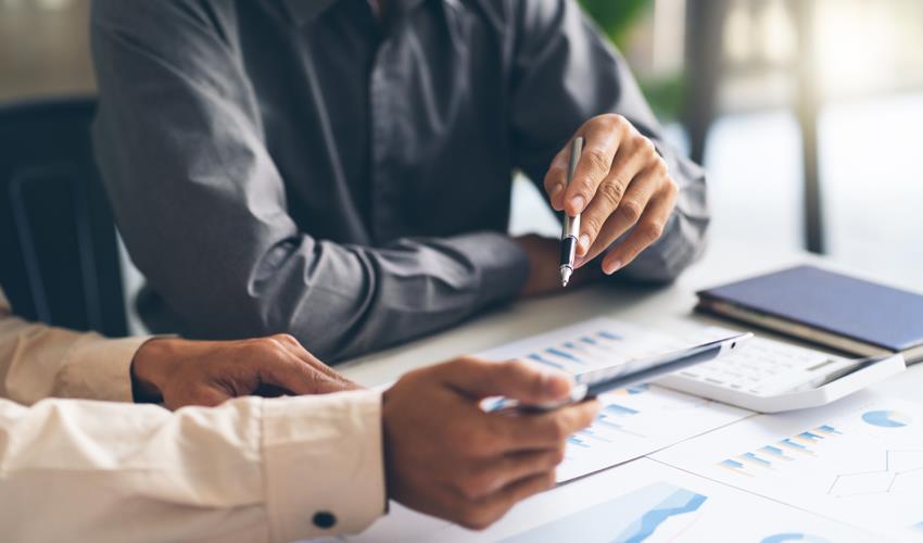 Project Management Services