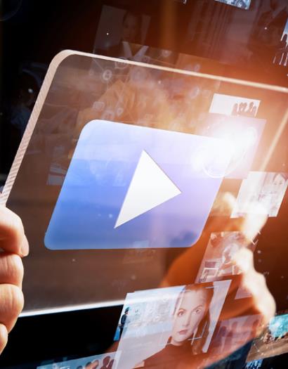 Media and Marketing Services