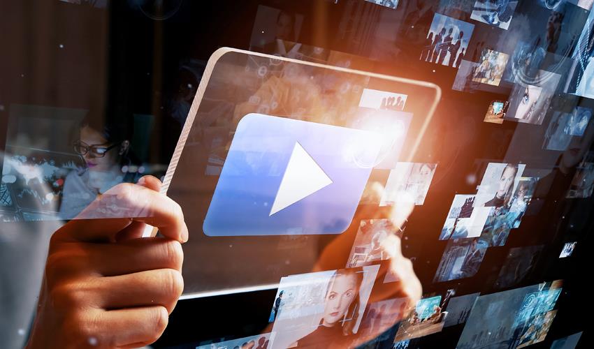 Media and Marketing Services