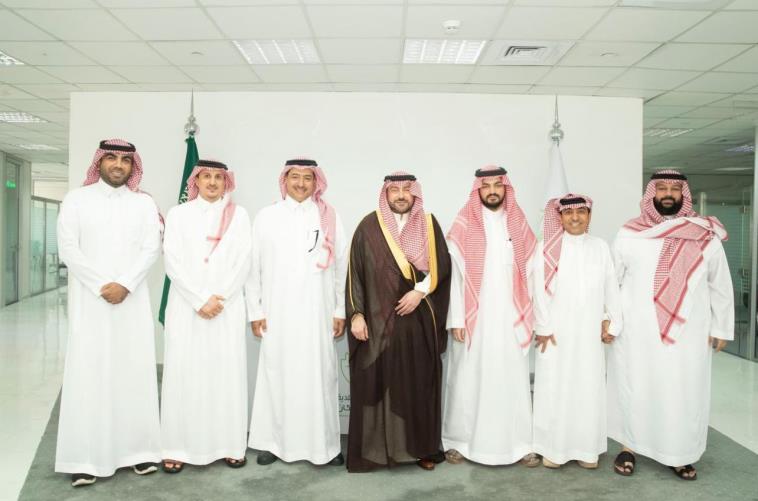 Memorandum of Understanding with the Ministry of Municipal, Rural Affairs and Housing